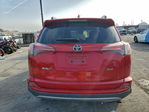 Toyota RAV 4 2017
