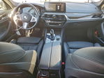 BMW Series 5 2021