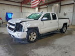 Chevrolet Silverado 2018