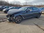 BMW Series 5 2023