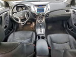Hyundai Elantra 2011