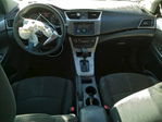 Nissan Sentra 2015