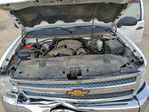 Chevrolet Silverado 2012