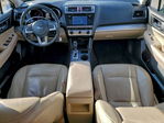 Subaru Outback 2017