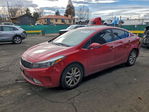 Kia Forte 2017