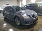 Nissan Sentra 2014
