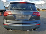 Acura MDX 2011