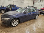 BMW Series 3 2014