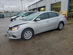 Nissan Sentra 2019