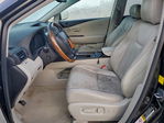 Lexus RX 2011