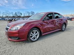 Subaru Legacy 2013