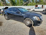 Cadillac CTS 2008