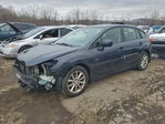 Subaru Impreza 2013