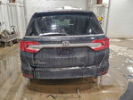Honda Odyssey 2018