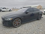 Jaguar XE 2017