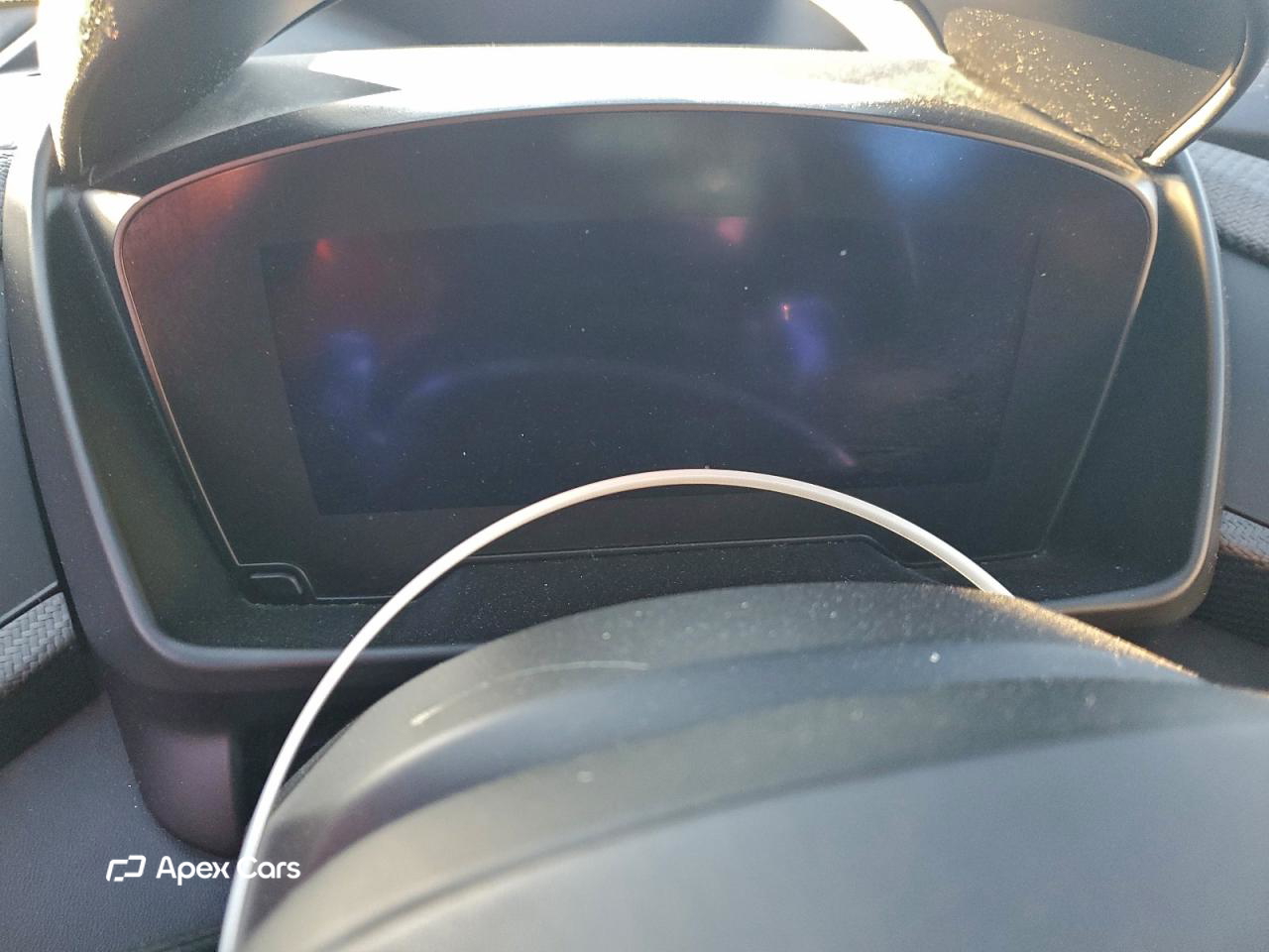 BMW i8 2019