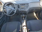 Kia Rio 2008