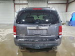 Honda Pilot 2015