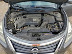 Nissan Altima 2014