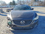 Mazda 6 2014