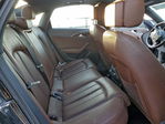 Audi A6 2012