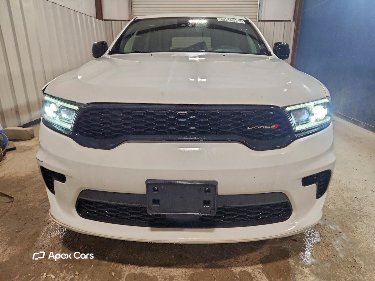 Dodge Durango 2023