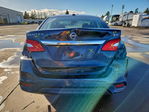 Nissan Sentra 2016