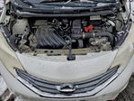 Nissan Versa 2014