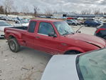 Ford Ranger 2000