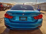 BMW Series 4 2018