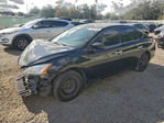 Nissan Sentra 2015