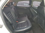 Ford Fusion 2020