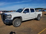 GMC Sierra 2018