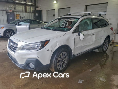Subaru Outback 2019 - Image 1 of 14