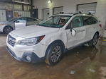 Subaru Outback 2019