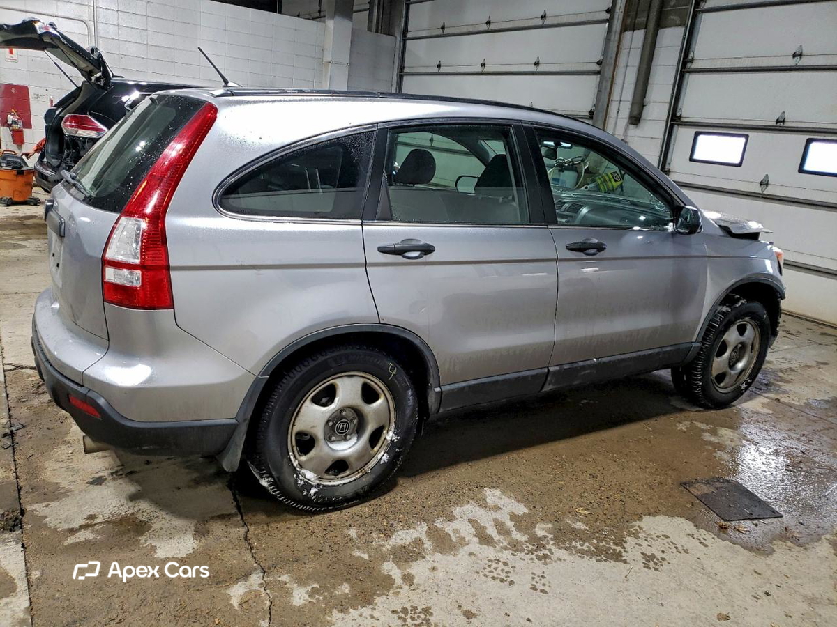 Honda CR-V 2007