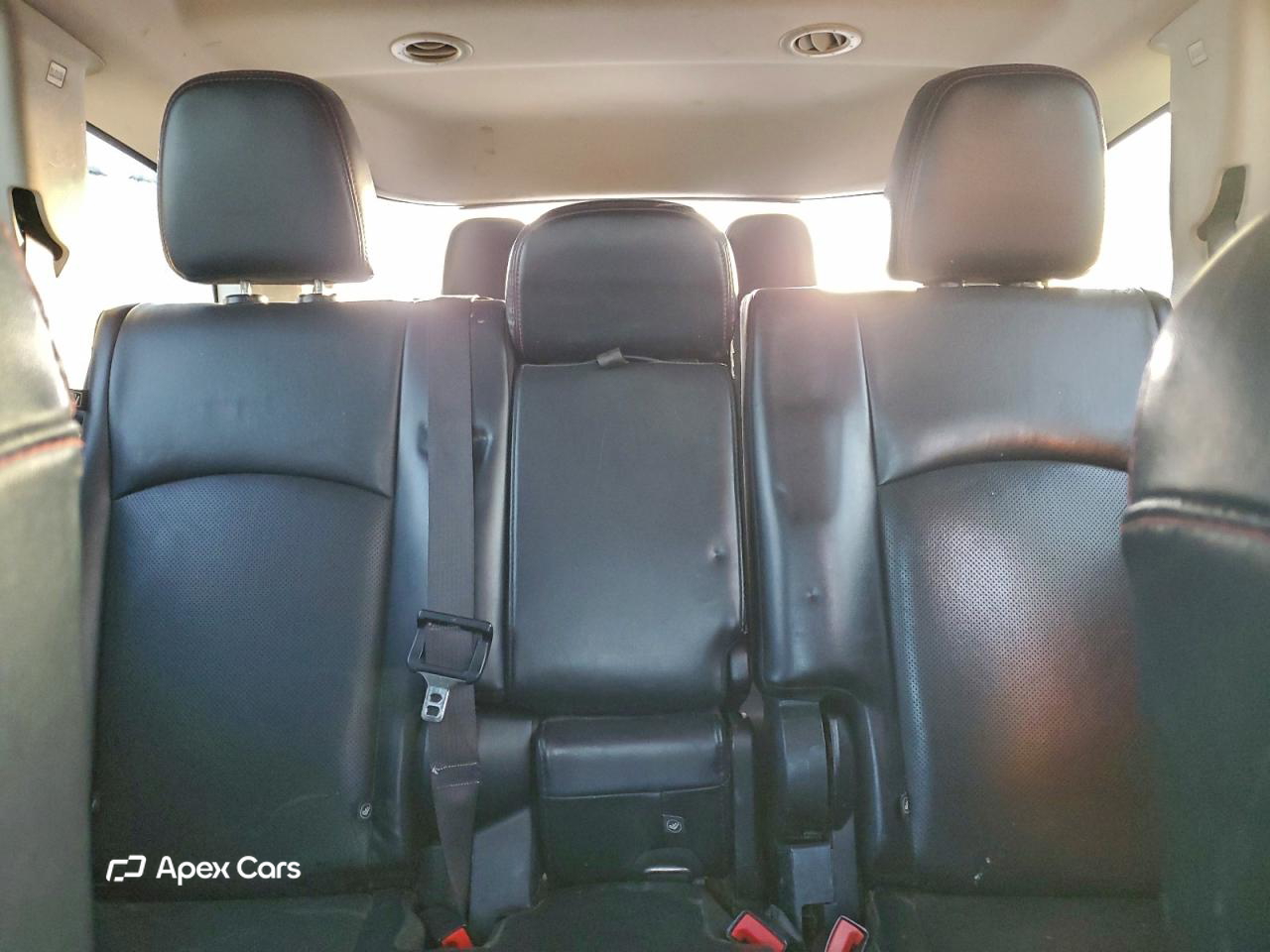 Dodge Journey 2019