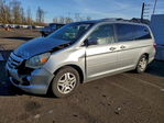 Honda Odyssey 2007