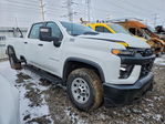 Chevrolet Silverado 2023