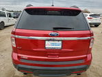 Ford Explorer 2012