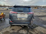 Toyota RAV 4 2018