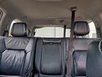 Honda Pilot 2012