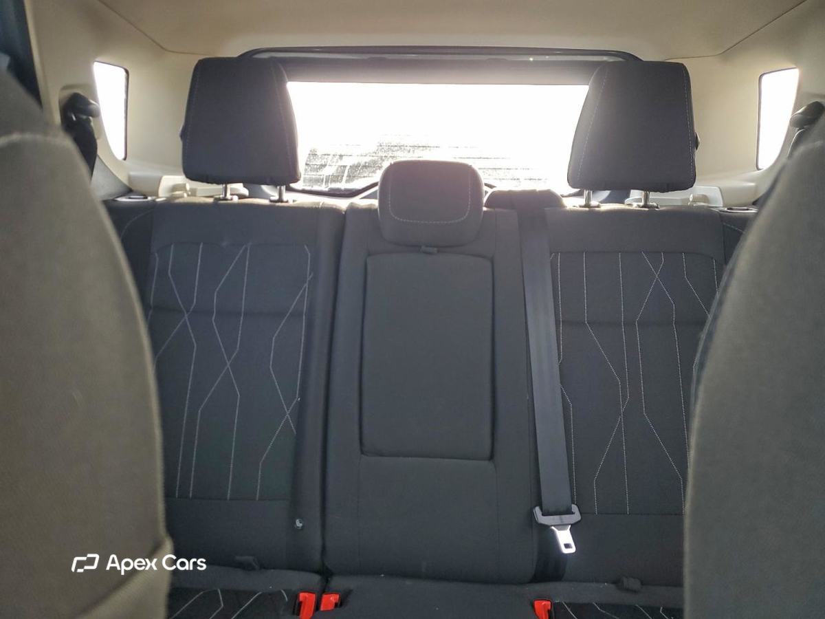 Ford EcoSport 2019