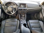 Mazda CX-5 2016