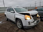 GMC Terrain 2011