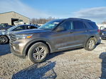 Ford Explorer 2021