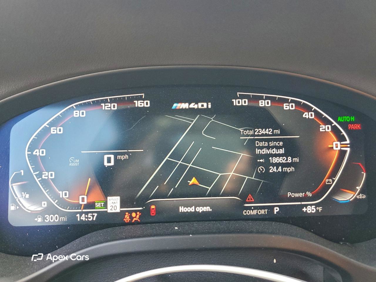 BMW X3 2024