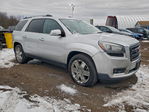 GMC Acadia 2017