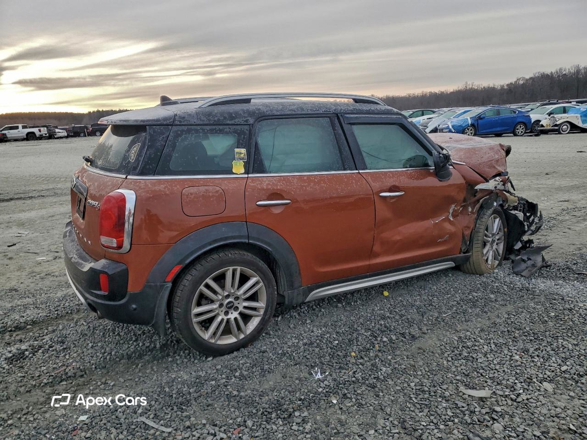 MINI Cooper 2017