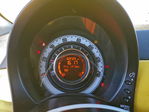 Fiat 500 2013